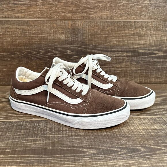 Vans Shoes - Vans “Off the Wall” Shoes – Size 9